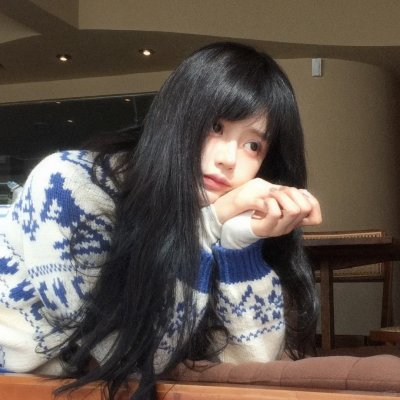 白圣女与黑牧师
