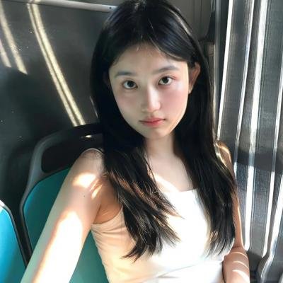 健听女孩