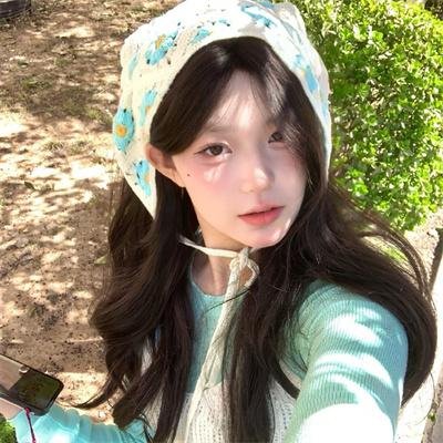 沉默的姑娘